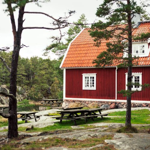 Träskö-Storö