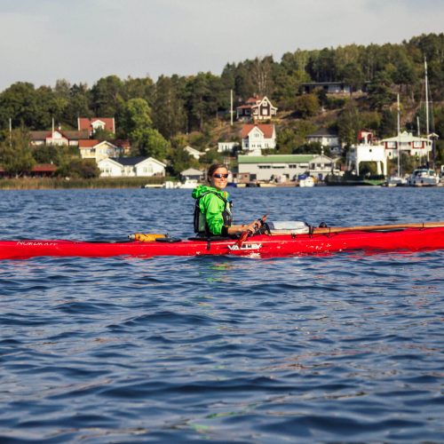 With an experienced guide leading the way, expect an adventure filled with expertise and excitement