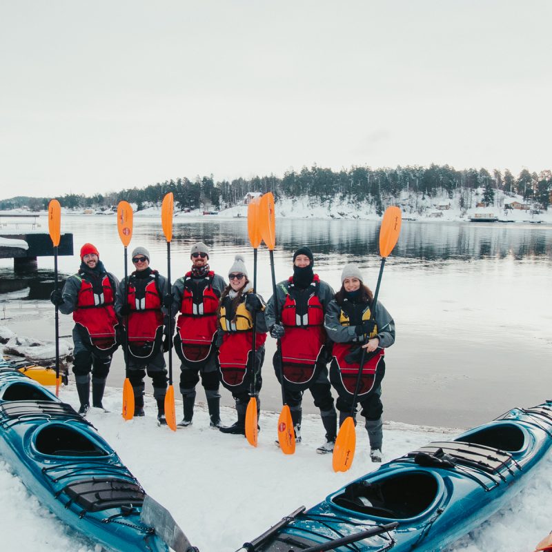 Event Vaxholm