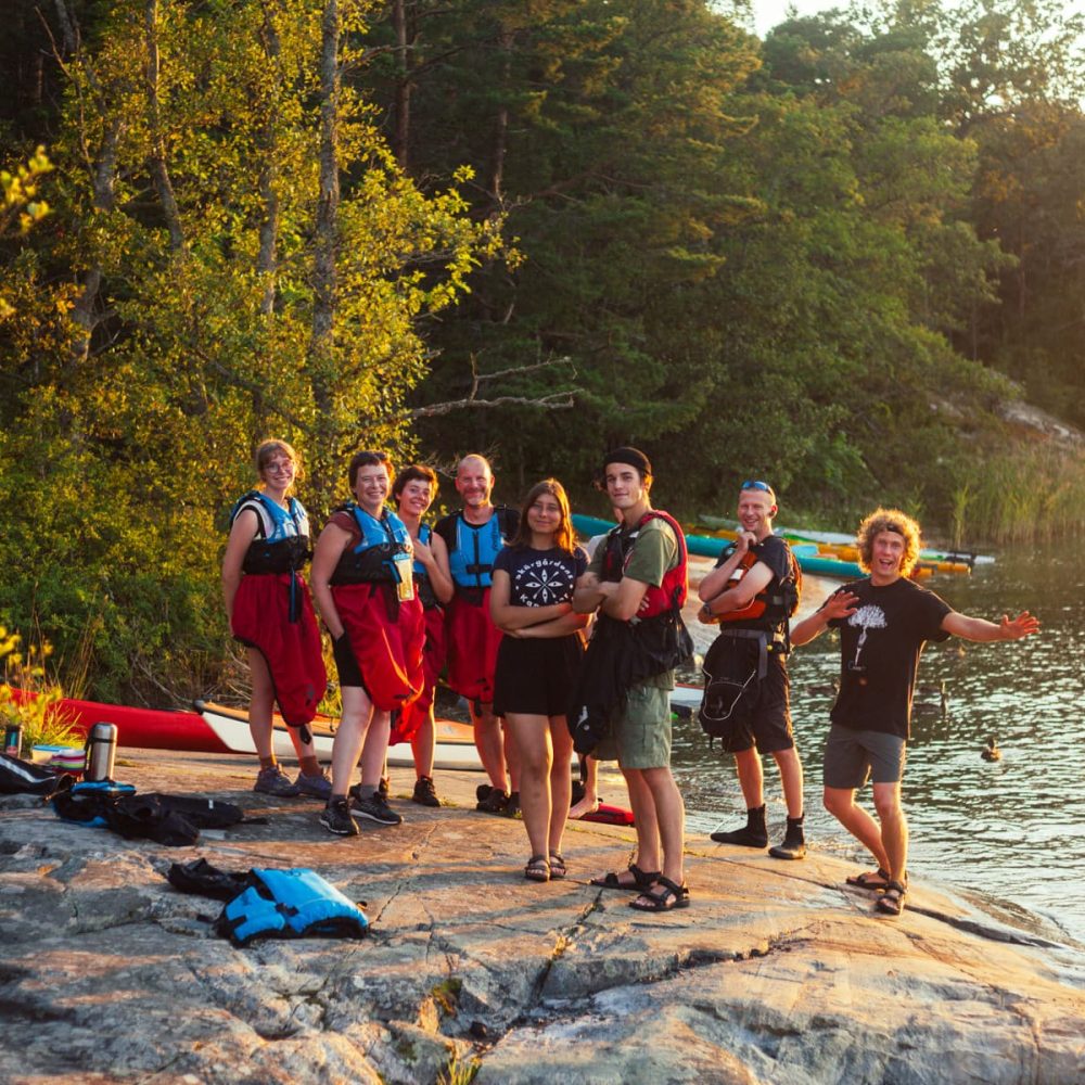 Experience quality family time on kayaks, bonding over shared adventures and breathtaking scenery, creating memories to cherish for years to come